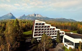 Hotel Academia